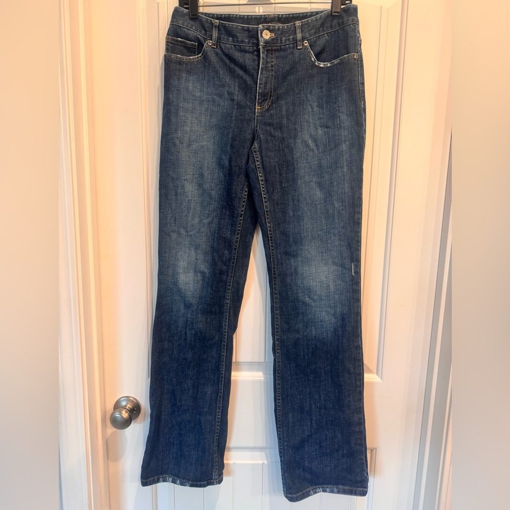 Elie Tahari Jeans
